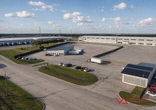 3900 N Beach St, Haltom City, TX à vendre Photo intérieure– Image 1 sur 1
