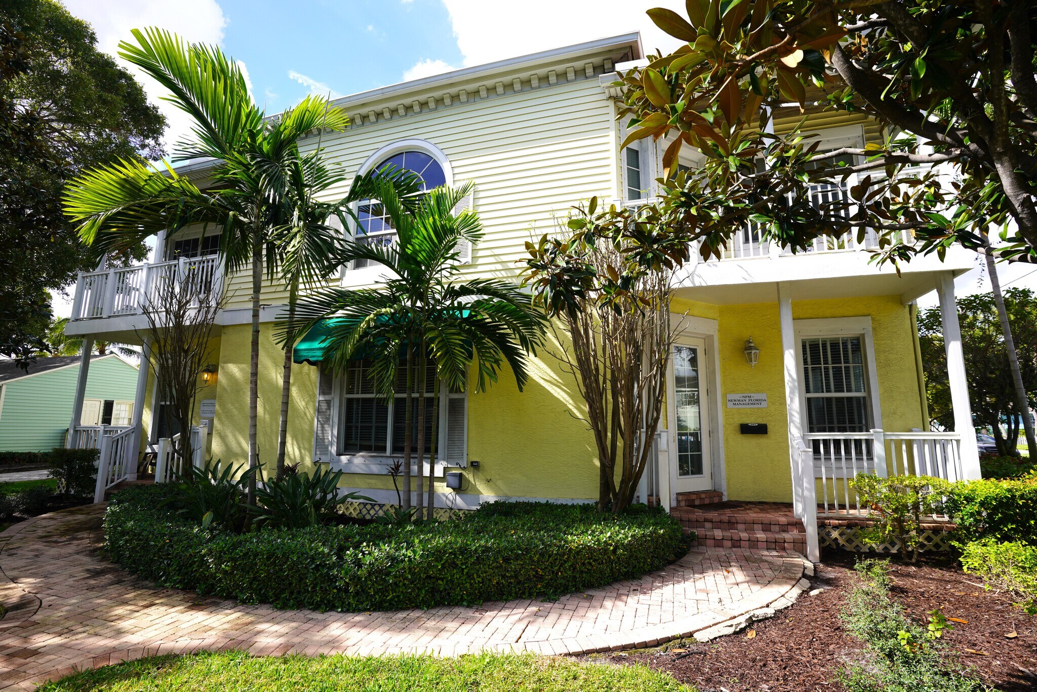 150 N Swinton Ave, Delray Beach, FL à vendre Photo principale– Image 1 sur 18