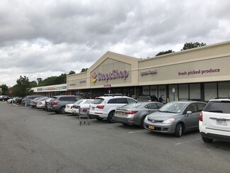 Plus de détails pour 4343-4363 Amboy Rd, Staten Island, NY - Local commercial à louer