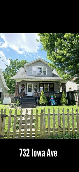 13 Louisville Homes for Sale portefeuille de 13 biens à vendre sur LoopNet.fr - Photo de l’immeuble – Image 3 sur 14