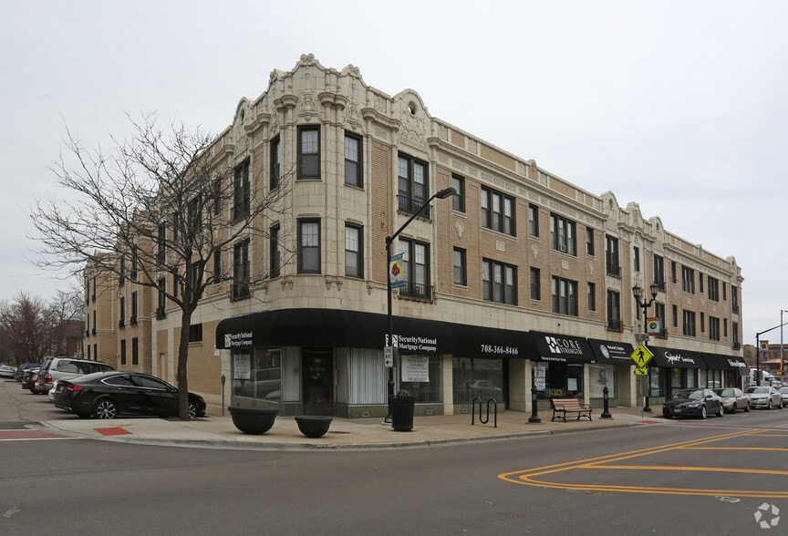 7211-7227 Madison St, Forest Park, IL à louer - Photo principale – Image 3 sur 9