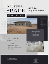 2805 Co 149 rd, Midland, TX à louer Autre– Image 1 sur 1