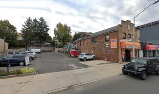 Plus de détails pour 508 Broad Ave, Ridgefield, NJ - Local commercial à louer