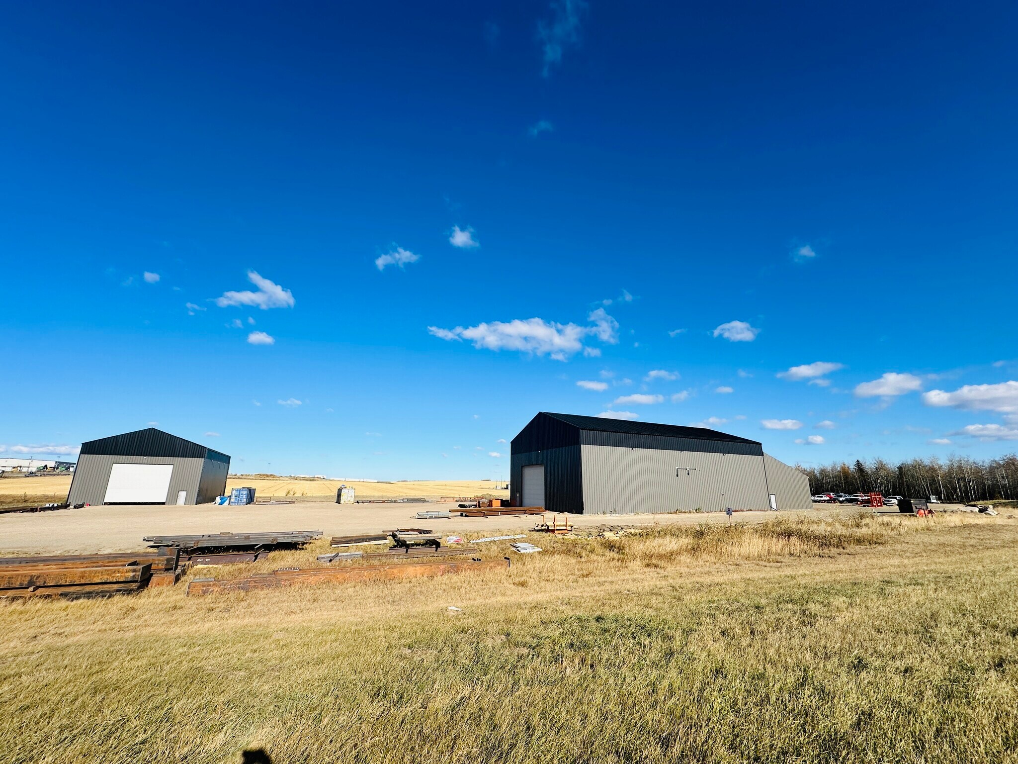 722003 Range Road 53, Grande Prairie County No 1, AB à louer Photo principale– Image 1 sur 26
