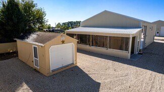 Plus de détails pour 202 Hemi Ln, Gravois Mills, MO - Local d’activités à vendre