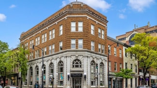 Plus de détails pour 5 S Market St, Frederick, MD - Bureau, Local commercial à louer