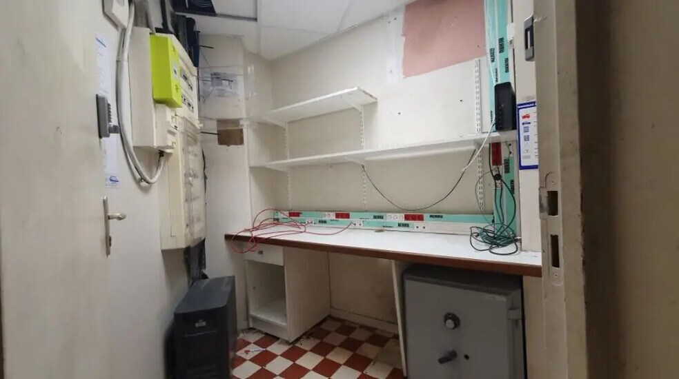 108 Rue Nationale, Paris à vendre - Photo de l’immeuble – Image 2 sur 7