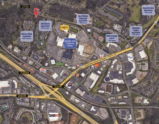 Plus de détails pour 5130 Mount View Rd, Antioch, TN - Terrain à vendre