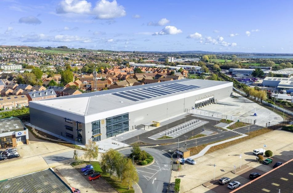 Walton Rd, Portsmouth à louer Photo de l’immeuble– Image 1 sur 6