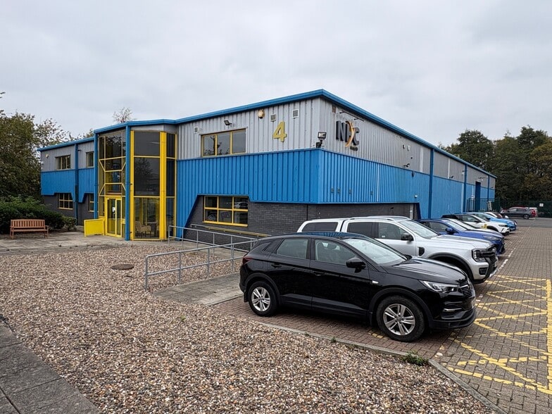 4 Didcot Way, Boldon Colliery à louer - Photo principale – Image 1 sur 12
