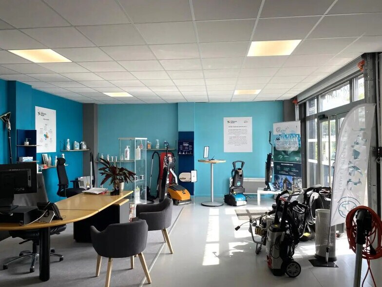 Bureau dans Lesquin à louer - Photo intérieure – Image 3 sur 21