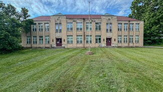 Plus de détails pour 201 E 2nd St, Franklin, OH - Local commercial à vendre