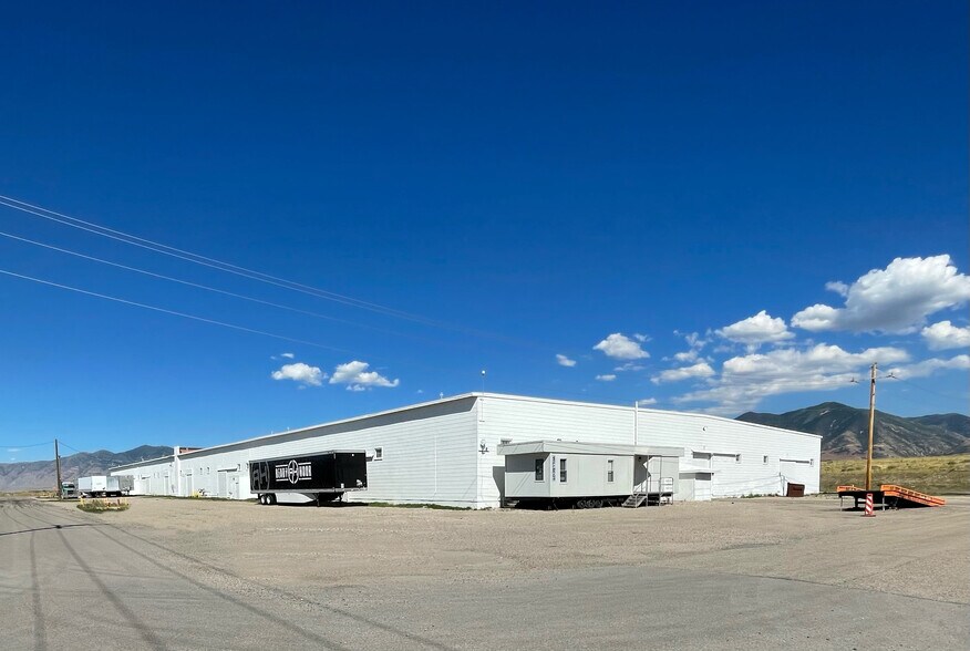1398 L Ave, Tooele, UT à louer - Photo de l’immeuble – Image 3 sur 8
