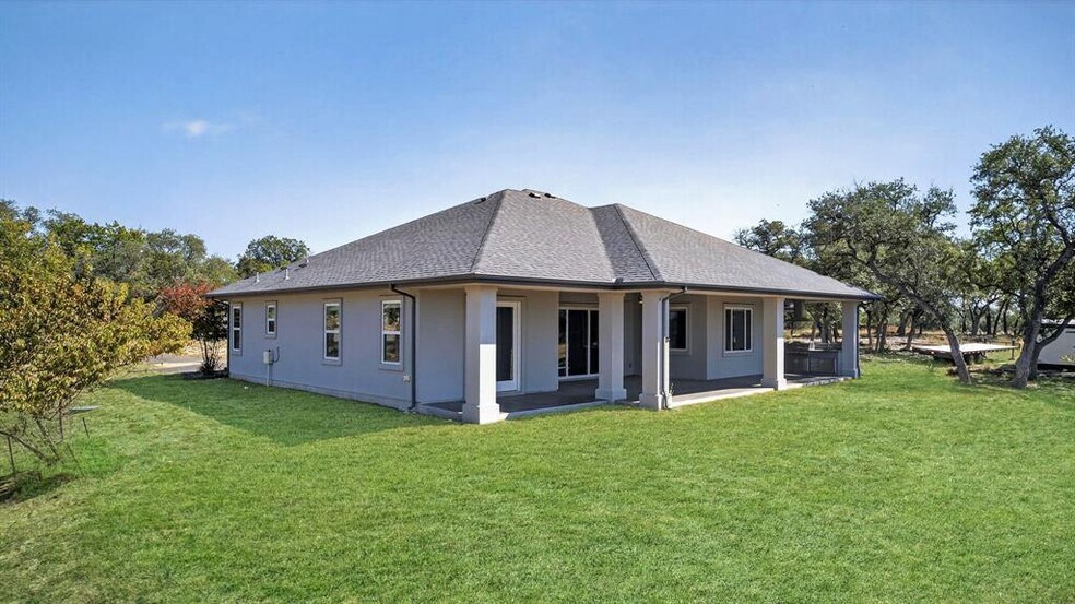 21603 Thomas Cv, Leander, TX à vendre - Photo principale – Image 1 sur 39