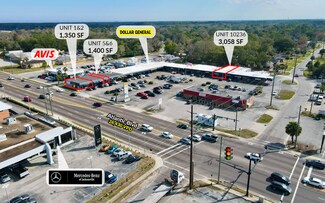 Plus de détails pour 10214-10230 Atlantic Blvd, Jacksonville, FL - Local commercial à louer