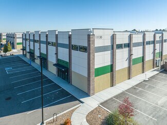 Plus de détails pour 11130 Broomfield Ln, Broomfield, CO - Local d’activités à vendre