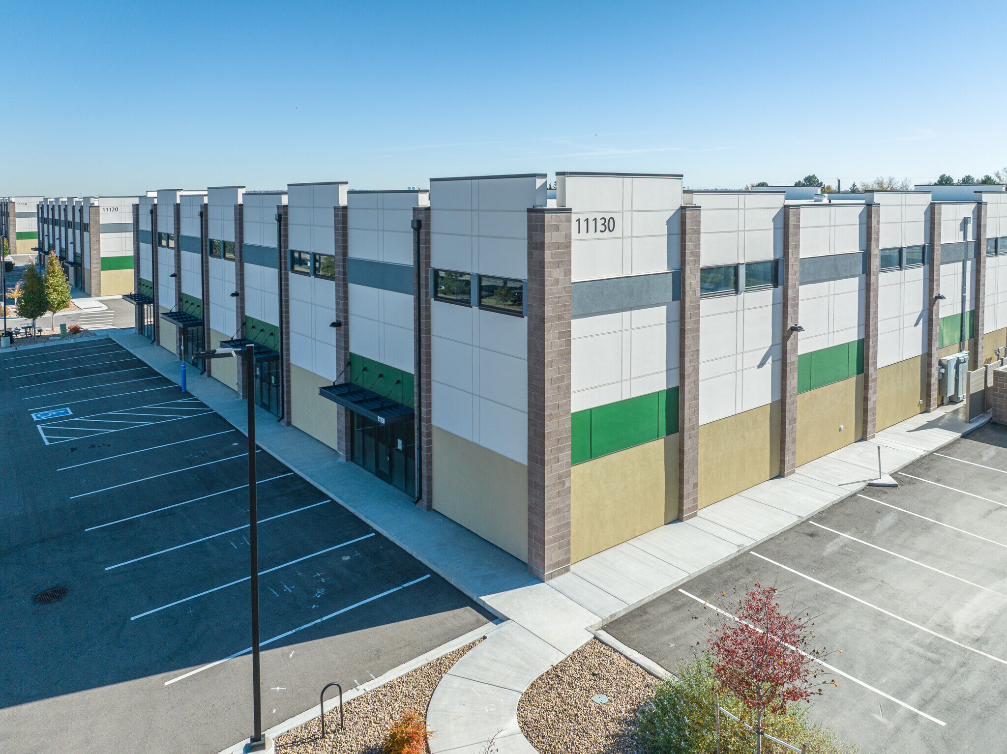 11130 Broomfield Ln, Broomfield, CO à vendre Photo de l’immeuble– Image 1 sur 6