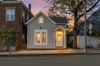 Plus de détails pour 55 E Front St, Keyport, NJ - Bureau à vendre