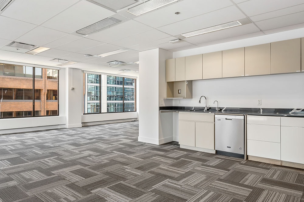 815 W Hastings St, Vancouver, BC à louer Photo intérieure– Image 1 sur 4