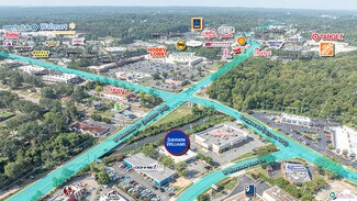 Plus de détails pour 106 Markham Park Dr, Little Rock, AR - Local commercial à vendre