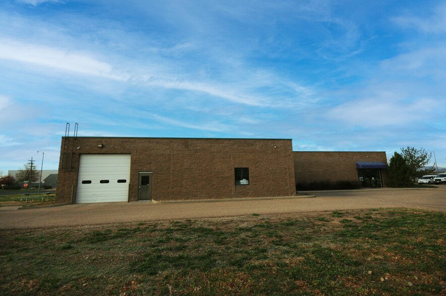 102 Rome Ct, Fort Collins, CO à vendre - Photo de l’immeuble – Image 2 sur 9