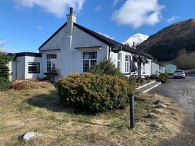 Ben More Lodge - Immobilier d'entreprise