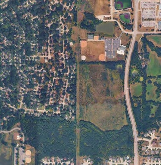 Plus de détails pour Adams Dairy Pkwy & SE Pine Gate Dr, Blue Springs, MO - Terrain à vendre