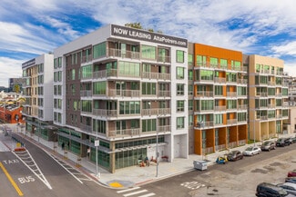Plus de détails pour 1301 16th St, San Francisco, CA - Bureau/Local commercial, Local commercial à louer