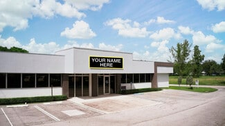 Plus de détails pour 4450 S Tiffany Dr, West Palm Beach, FL - Bureau à louer