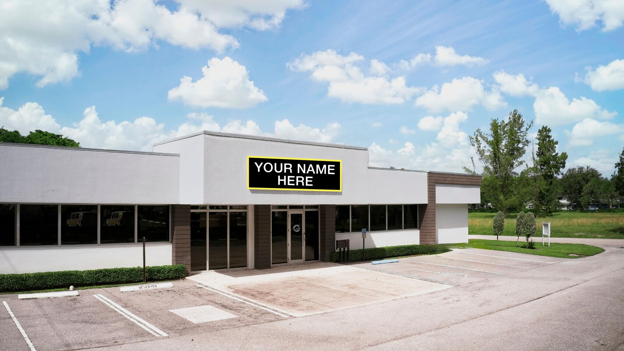 4450 S Tiffany Dr, West Palm Beach, FL à louer Photo de l’immeuble– Image 1 sur 7