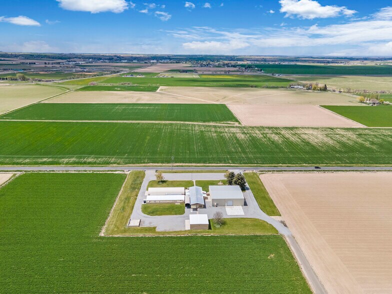 3972 N 2500 E, Twin Falls, ID à louer - Photo de l’immeuble – Image 3 sur 4