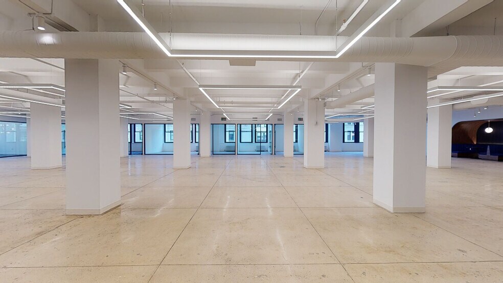 469 Seventh Ave, New York, NY à louer - Numérisation 3D Matterport – Image 2 sur 18