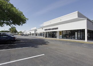 Plus de détails pour 941 Kimberly Blvd, North Lauderdale, FL - Local commercial à louer