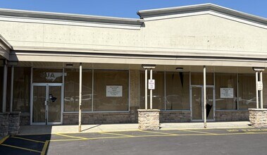 3139 Highway 9W, Saugerties, NY à louer Photo intérieure– Image 1 sur 17