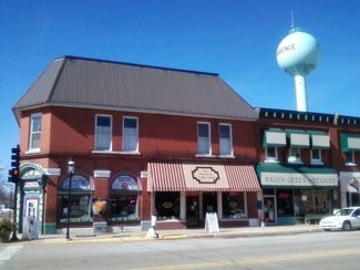 Plus de détails pour 105 N Paw Paw St, Lawrence, MI - Local commercial à vendre
