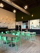 Hwy 151 & Military Dr W, San Antonio, TX à louer Photo intérieure– Image 2 sur 10