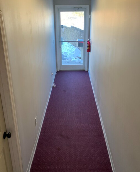 405 N Franklin St, Christiansburg, VA à louer - Photo intérieure – Image 2 sur 40