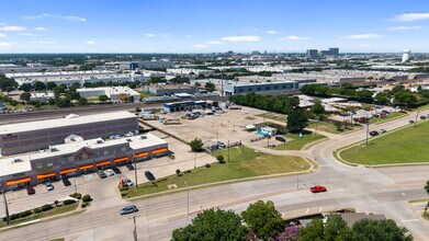 3104 S Rigsbee Dr, Plano, TX - Vue aérienne vue de carte - Image1