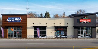 Plus de détails pour 51 N Union St, Star, ID - Local commercial à vendre