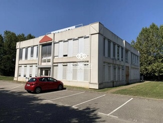 Plus de détails pour 36 A Rue Des Vingts Toises, Saint-Martin-le-Vinoux - Bureau à vendre