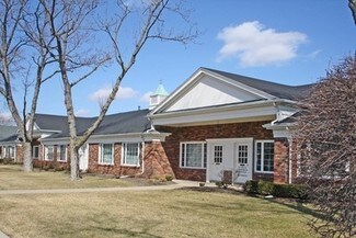 Plus de détails pour 5800 Monroe St, Sylvania, OH - Bureau à vendre