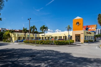 Plus de détails pour 2750 SW 26th Ave, Miami, FL - Local commercial à louer