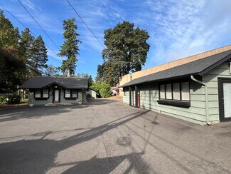 Plus de détails pour 15969 SW Reese Rd, Lake Oswego, OR - Bureau à vendre