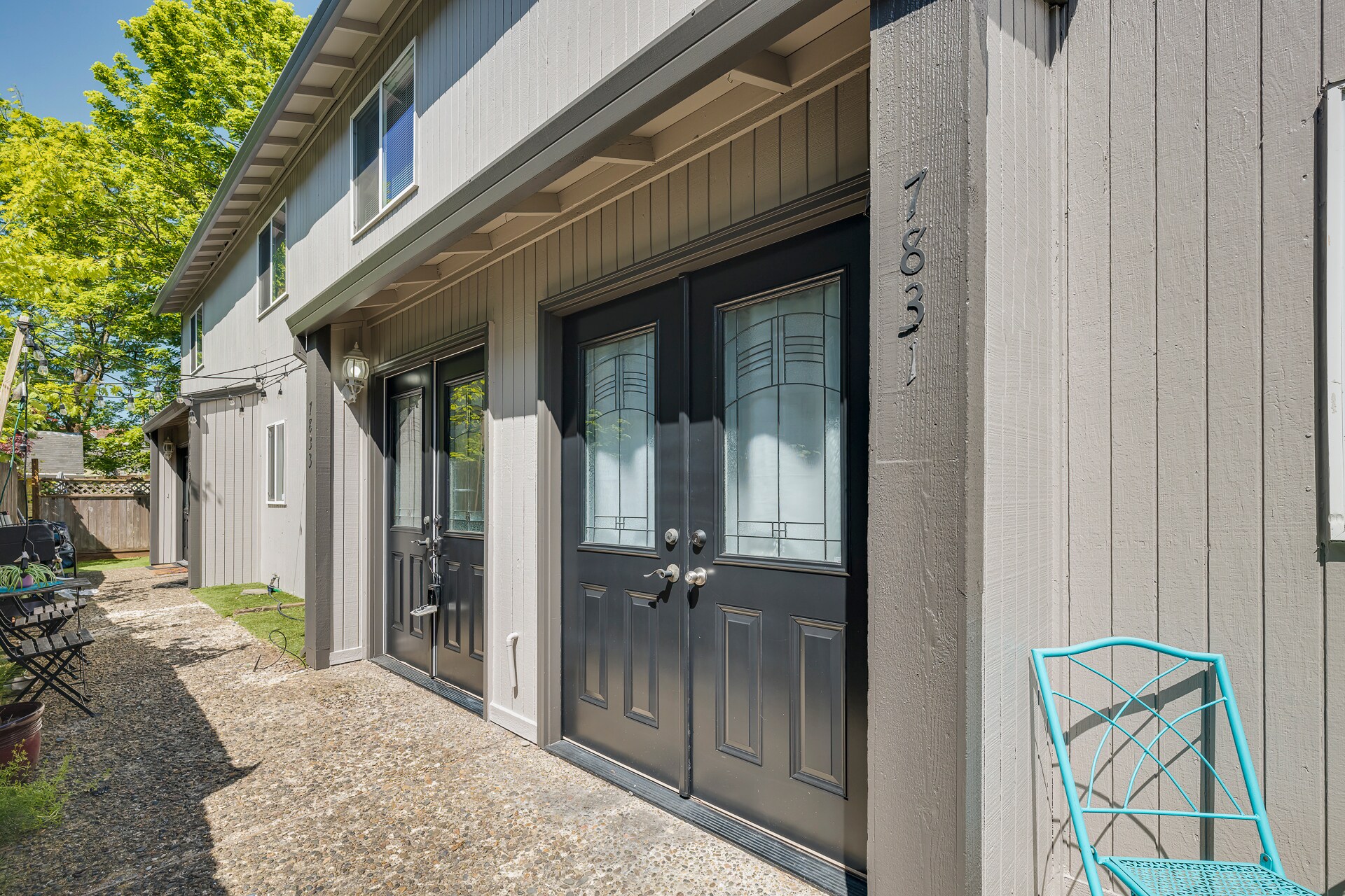 7831 SW 34th Ave, Portland, OR à vendre Photo de l’immeuble– Image 1 sur 26