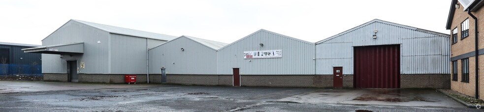 Lingfield Way, Darlington à louer - Photo de l’immeuble – Image 3 sur 3