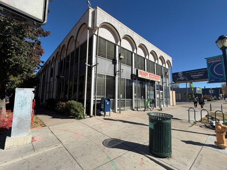 1915-1919 E Colfax Ave, Denver, CO à vendre - Photo de l’immeuble – Image 3 sur 40