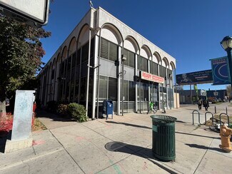 Plus de détails pour 1915-1919 E Colfax Ave, Denver, CO - Bureau/Local commercial à louer