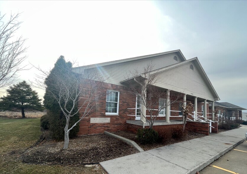 4154 River Rd, East China, MI à vendre - Photo de l’immeuble – Image 3 sur 15