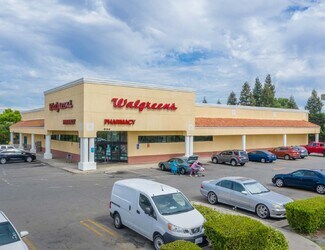 Plus de détails pour 6144 Dewey Dr, Citrus Heights, CA - Local commercial à vendre