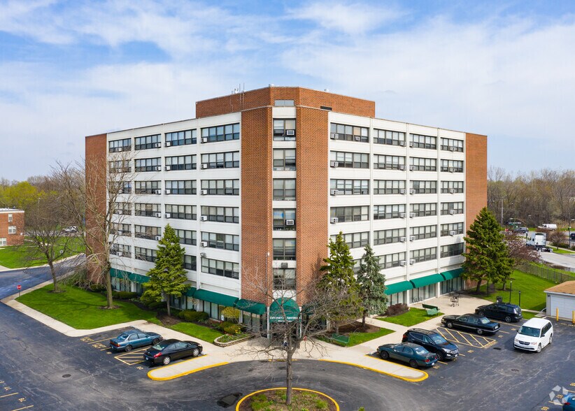 9510 S Constance Ave, Chicago, IL à louer - Photo principale – Image 1 sur 6